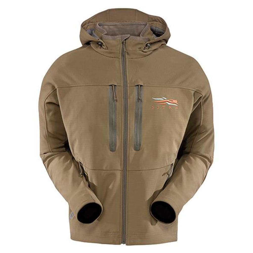 Men's sitka jetstream discount jacket